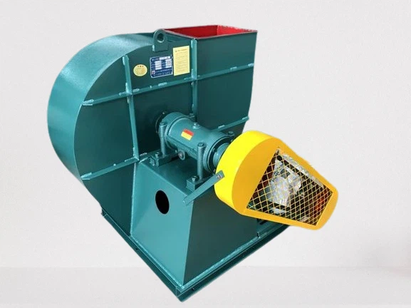 مروحة مجفف الهواء الساخن عالية السعة