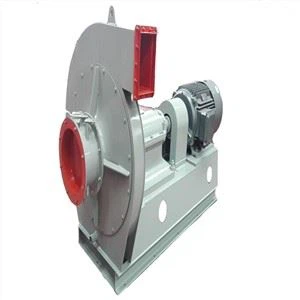 مروحة مضغوطة مقاومة للحرارة العالية